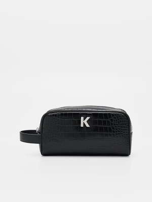 Obrázek produktu Toaletní taška KARL LAGERFELD černá