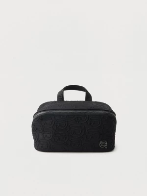 Obrázek produktu Toaletní taška KARL LAGERFELD černá