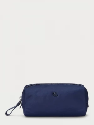 Obrázek produktu Toaletní taška Lauren Ralph Lauren tmavě modrá