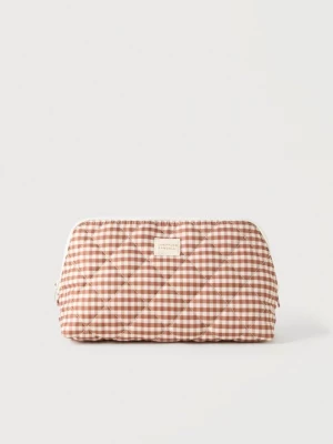 Obrázek produktu Toaletní taška Loeffler Randall hnědá