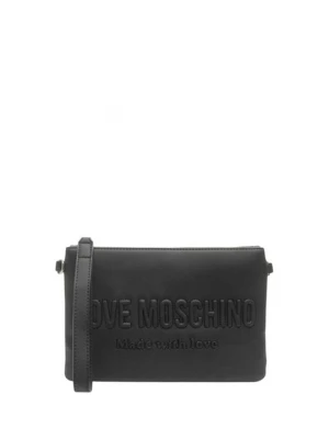Obrázek produktu Toaletní taška LOVE MOSCHINO černá