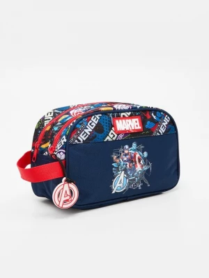Obrázek produktu Toaletní taška Marvel modrá