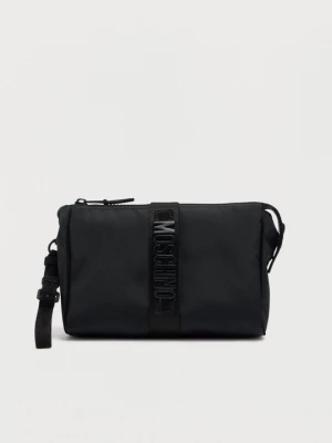Obrázek produktu Toaletní taška MOSCHINO černá