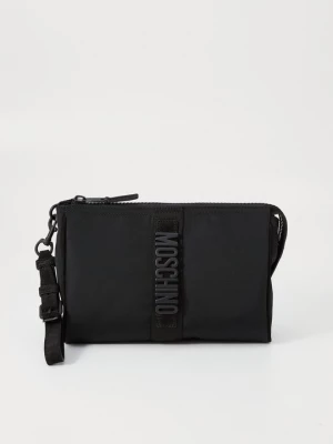 Obrázek produktu Toaletní taška MOSCHINO černá
