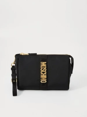 Obrázek produktu Toaletní taška MOSCHINO černá