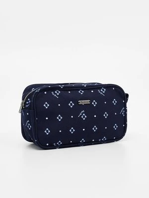 Obrázek produktu Toaletní taška Pepe Jeans tmavě modrá