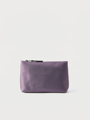 Obrázek produktu Toaletní taška Rains fialová