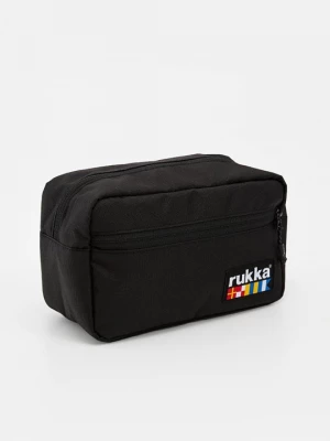 Obrázek produktu Toaletní taška Rukka černá