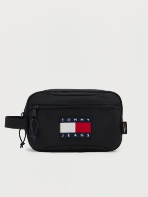 Obrázek produktu Toaletní taška Tommy Jeans černá
