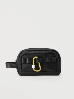 Obrázek produktu Toaletní taška YOURTURN By Zalando černá