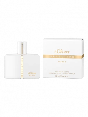 Obrázek produktu Toaletní voda s.Oliver