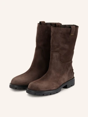 Obrázek produktu Tod's Boots tmavě hnědá