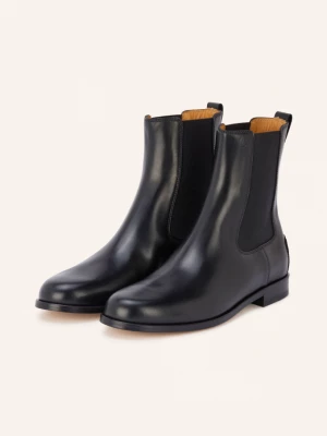 Obrázek produktu Tod's Chelsea Boots S Cvočky černá