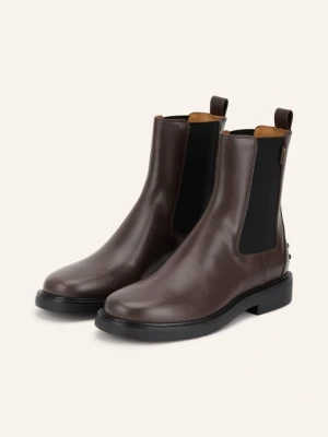 Obrázek produktu Tod's Chelsea Boots tmavě hnědá