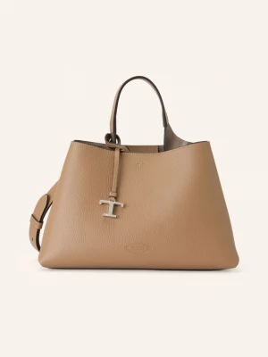 Obrázek produktu Tod's Kabelka béžová