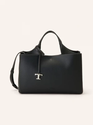 Obrázek produktu Tod's Kabelka černá / stříbrná