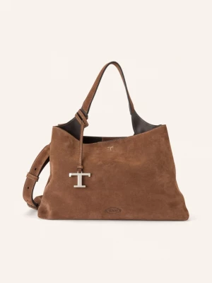 Obrázek produktu Tod's Kabelka koňaková