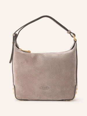 Obrázek produktu Tod's Kabelka Přes Rameno černošedá