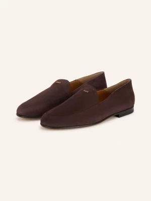 Obrázek produktu Tod's Mokasíny tmavě hnědá