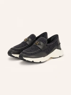 Obrázek produktu Tod's Nazouvací Tenisky černá