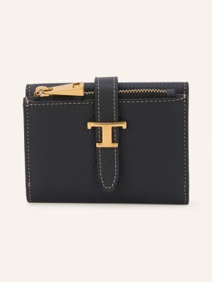 Obrázek produktu Tod's Peněženka Kate černá / zlatá