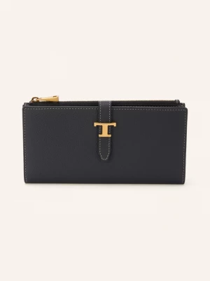 Obrázek produktu Tod's Peněženka Kate černá / zlatá