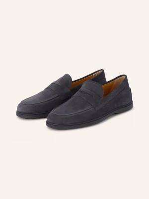 Obrázek produktu Tod's Penny Mokasíny Gomma tmavě šedá