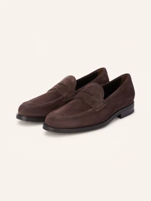 Obrázek produktu Tod's Penny Mokasíny hnědá