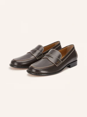 Obrázek produktu Tod's Penny Mokasíny tmavě hnědá