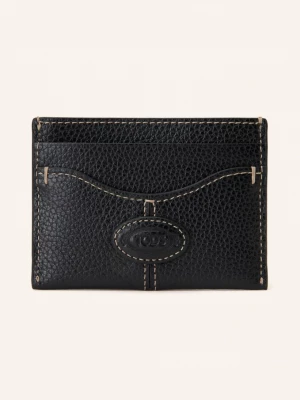 Obrázek produktu Tod's Pouzdro Na Karty černá