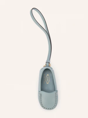Obrázek produktu Tod's Přívěsek Na Tašku Gommini Metal Dots S Cvočky tmavě modrá / zlatá