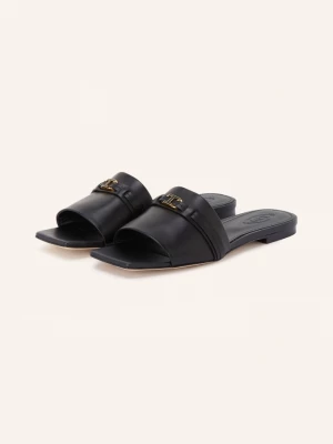 Obrázek produktu Tod's Sandály černá