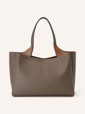 Obrázek produktu Tod's Shopper černošedá