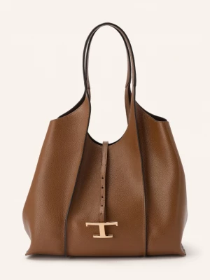 Obrázek produktu Tod's Shopper koňaková