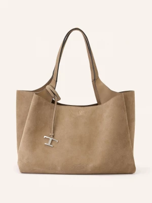 Obrázek produktu Tod's Shopper Medium béžová