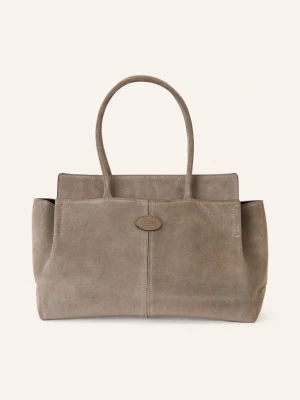 Obrázek produktu Tod's Shopper Medium šedá