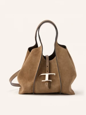 Obrázek produktu Tod's Shopper Mini béžová