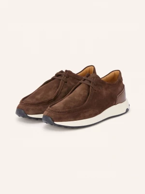 Obrázek produktu Tod's Sneakersy tmavě hnědá