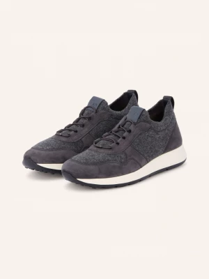 Obrázek produktu Tod's Sneakersy tmavě šedá / bílá