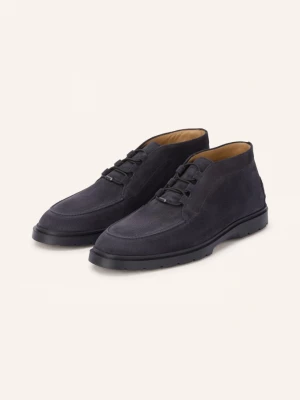 Obrázek produktu Tod's Šněrovací Boty Polacco Elastico Ibrido Estivo tmavě šedá