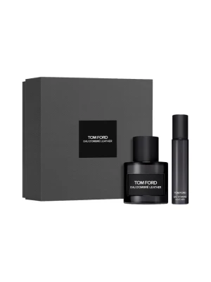 Obrázek produktu Tom Ford Beauty Eau D'ombre Leather Parfémová sada 60 ml