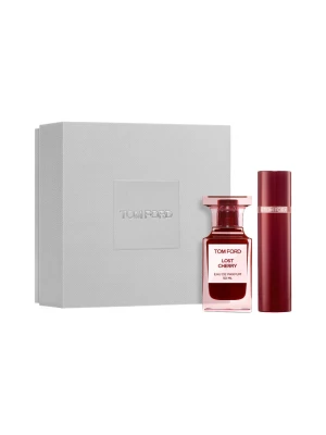 Obrázek produktu Tom Ford Beauty Lost Cherry Parfémová sada 60 ml