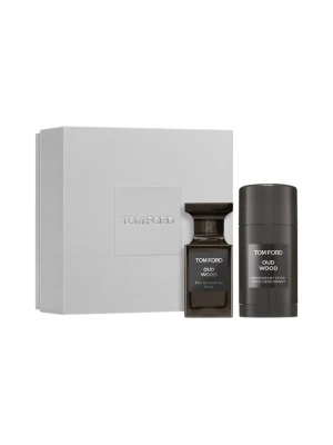 Obrázek produktu Tom Ford Beauty Oud Wood Parfémová sada