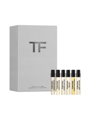 Obrázek produktu Tom Ford Beauty Signature Mini Discovery Set Parfémová sada 9 ml