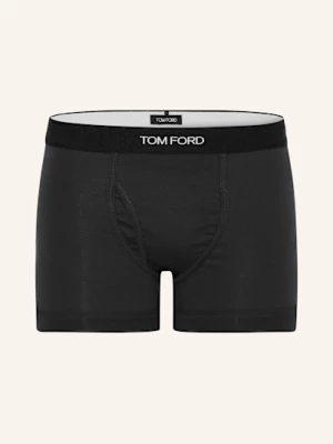 Obrázek produktu Tom Ford Boxerky černá