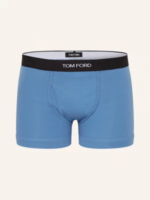 Obrázek produktu Tom Ford Boxerky tmavě modrá