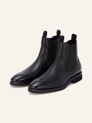 Obrázek produktu Tom Ford Chelsea Boots černá