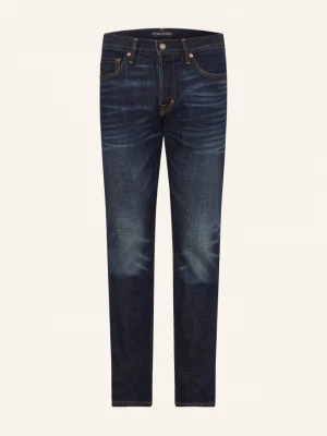 Obrázek produktu Tom Ford Džíny Slim Fit ubo indigo