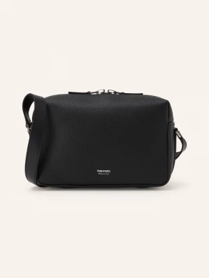 Obrázek produktu Tom Ford Kabelka Přes Rameno černá / stříbrná