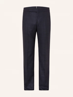 Obrázek produktu Tom Ford Oblekové Kalhoty, Střih Regular Fit uuc navy multicolor